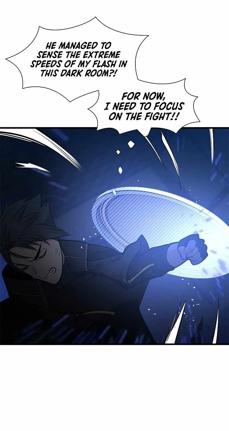 The Tutorial is Too Hard Zinmanga X Chapter 72 Page 46