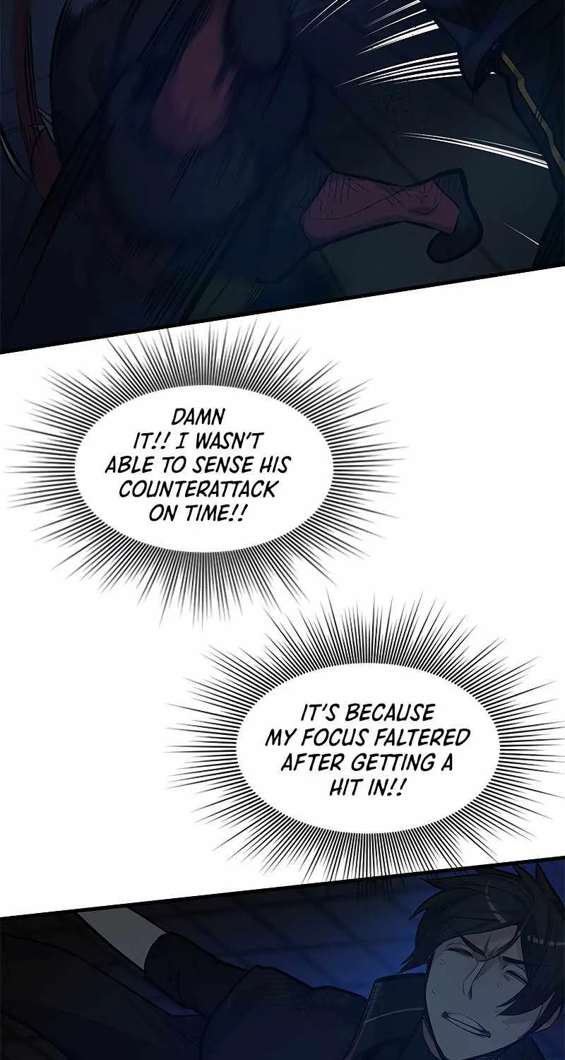 The Tutorial is Too Hard Zinmanga X Chapter 72 Page 70