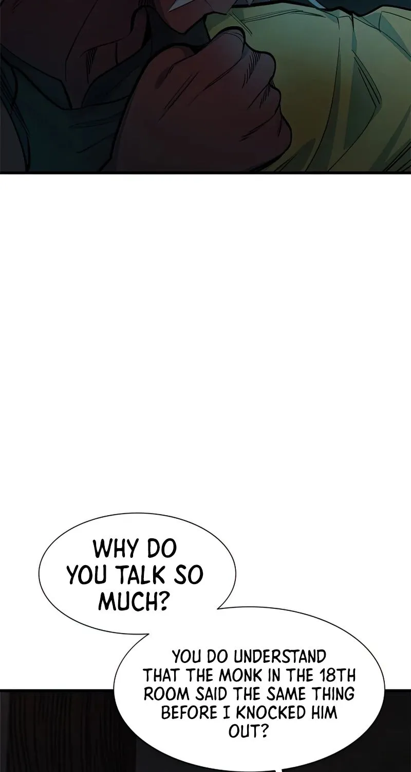 The Tutorial is Too Hard Zinmanga X Chapter 71 Page 54