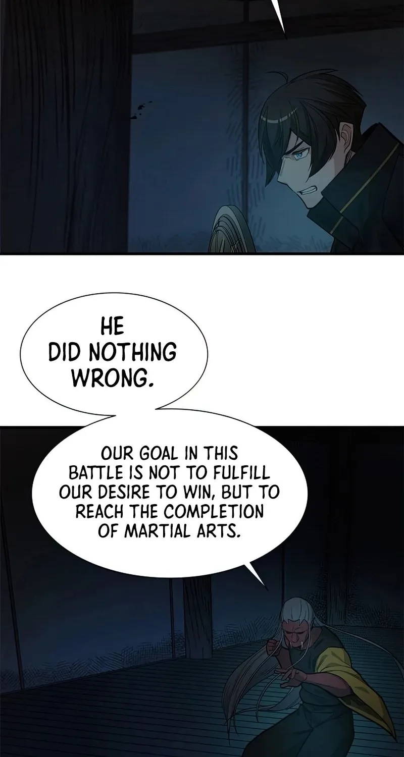 The Tutorial is Too Hard Zinmanga X Chapter 71 Page 55