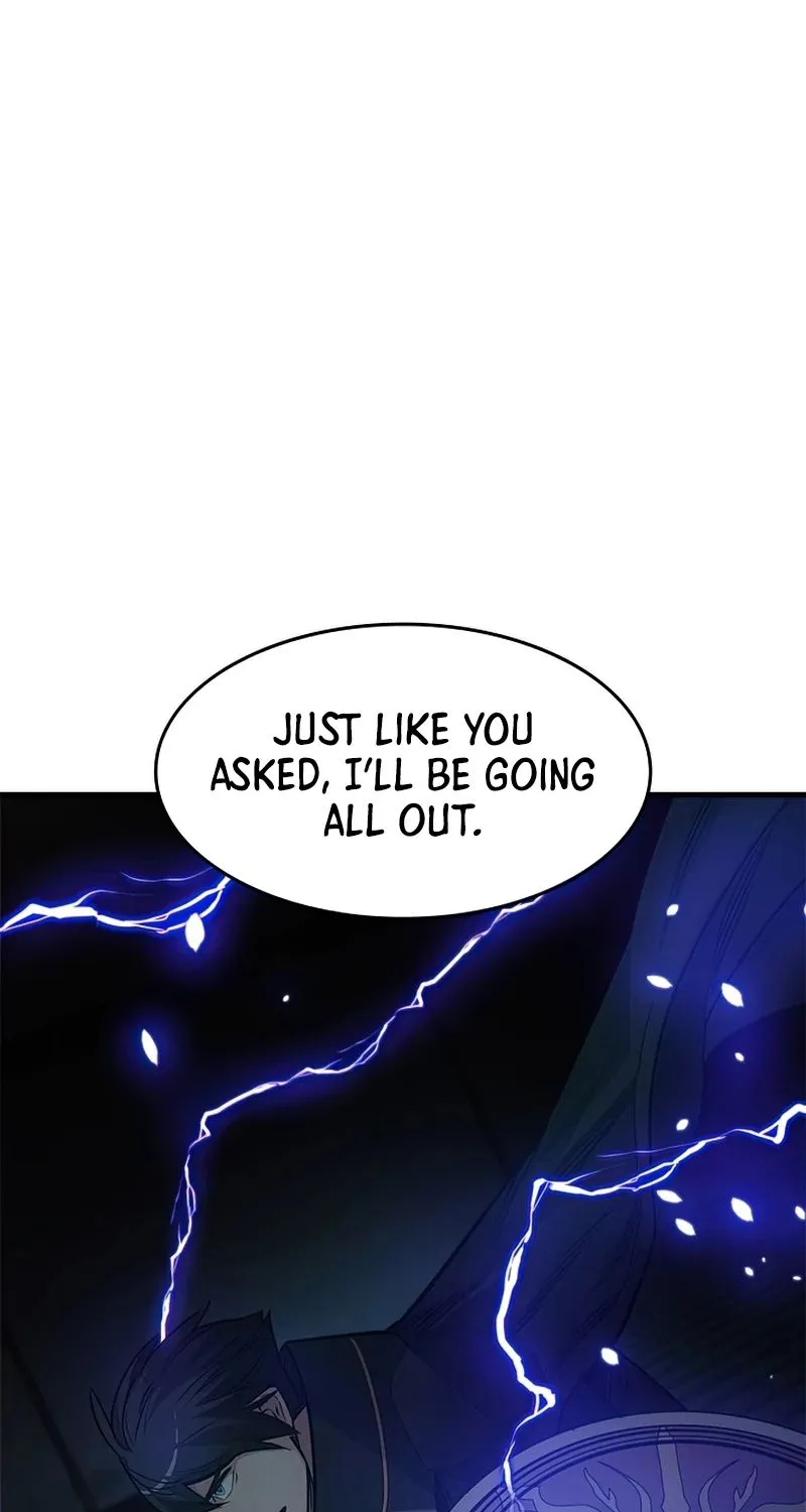 The Tutorial is Too Hard Zinmanga X Chapter 71 Page 66