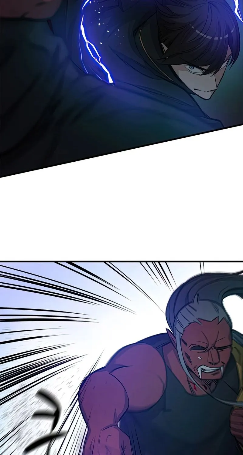 The Tutorial is Too Hard Zinmanga X Chapter 71 Page 75