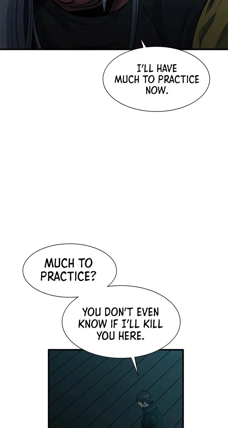 The Tutorial is Too Hard Zinmanga X Chapter 71 Page 89