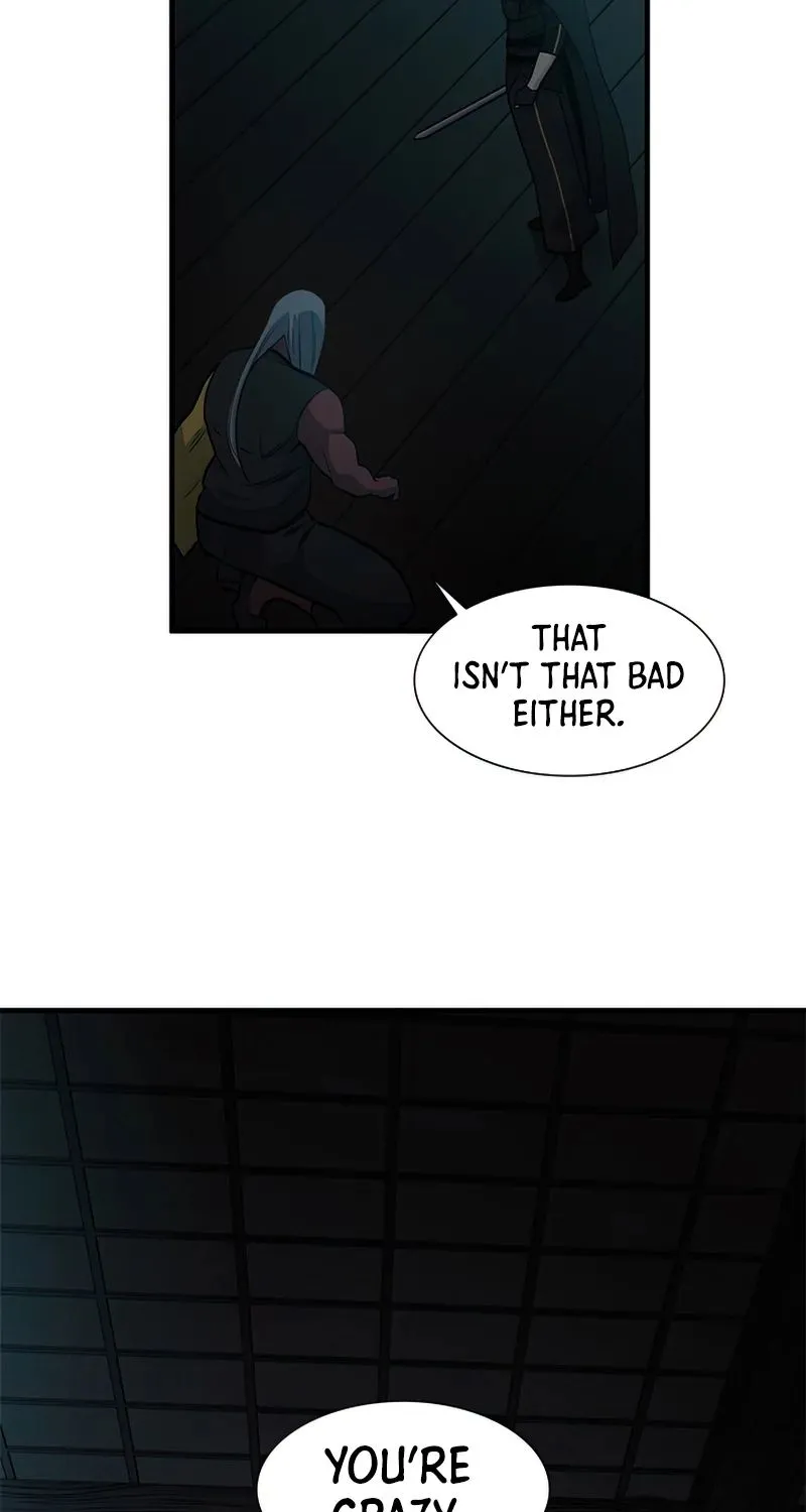 The Tutorial is Too Hard Zinmanga X Chapter 71 Page 90