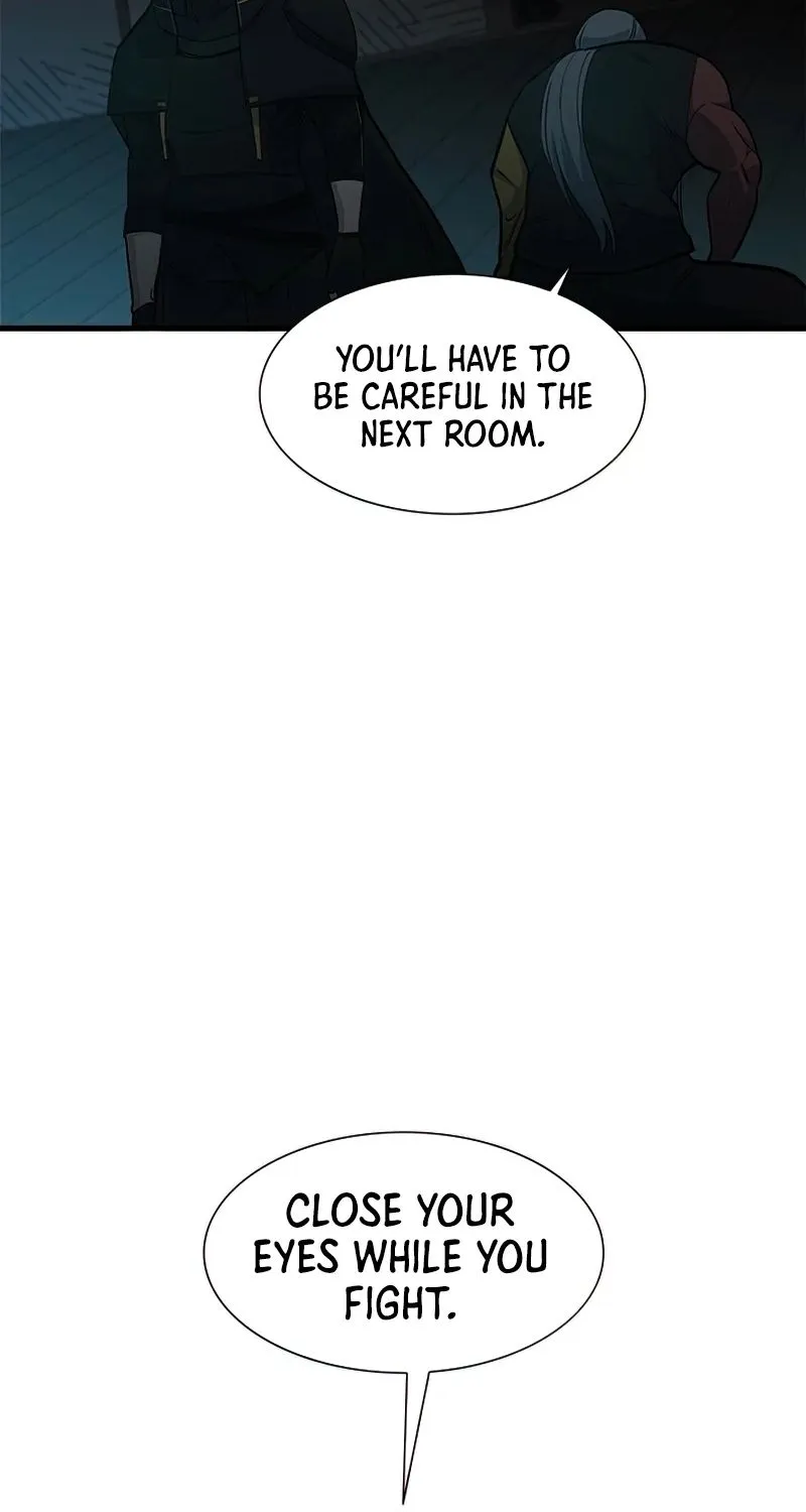 The Tutorial is Too Hard Zinmanga X Chapter 71 Page 93