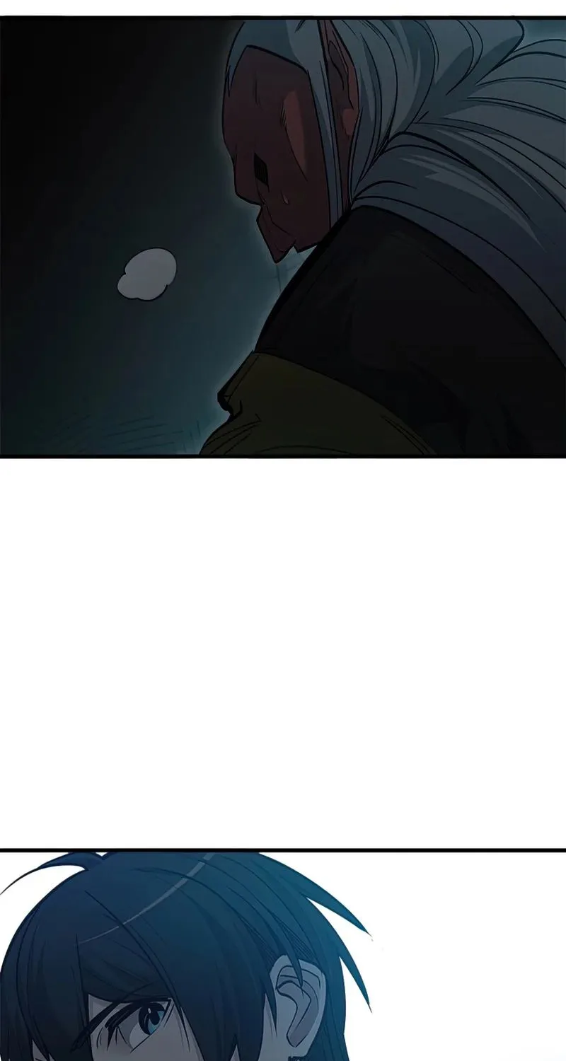 The Tutorial is Too Hard Zinmanga X Chapter 71 Page 94