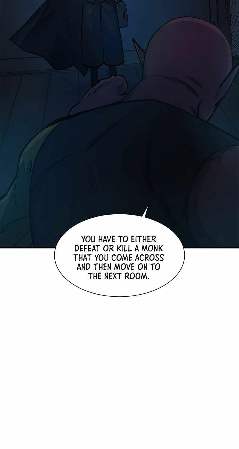 The Tutorial is Too Hard Zinmanga X Chapter 70 Page 6