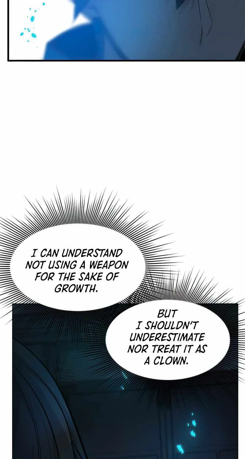 The Tutorial is Too Hard Zinmanga X Chapter 70 Page 8