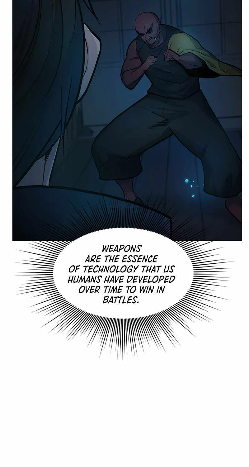 The Tutorial is Too Hard Zinmanga X Chapter 70 Page 9