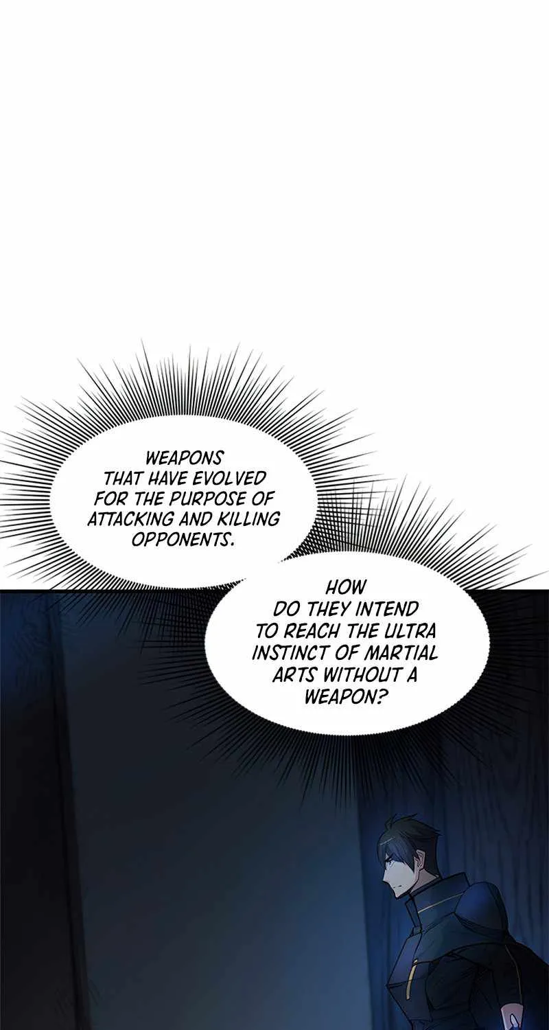 The Tutorial is Too Hard Zinmanga X Chapter 70 Page 10