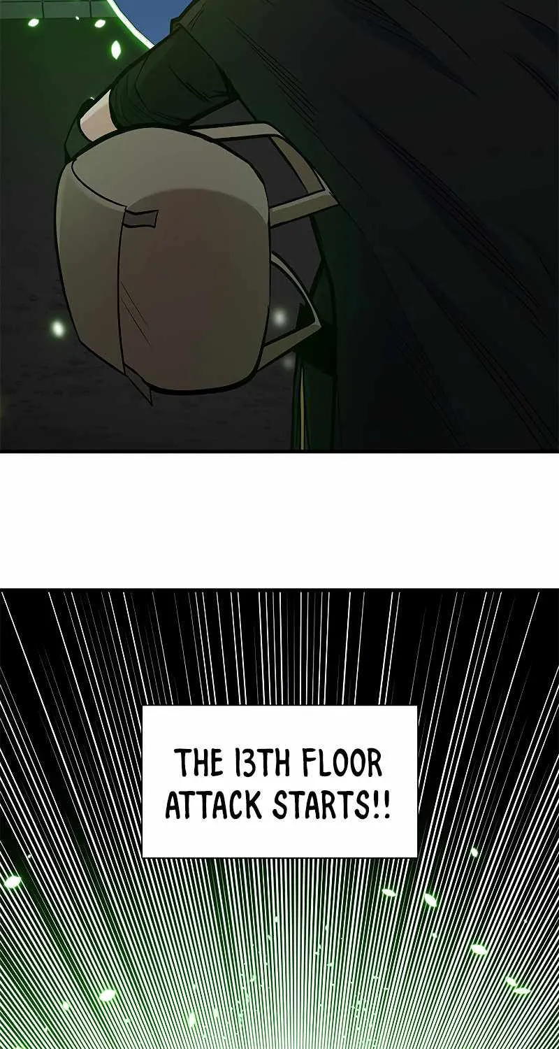 The Tutorial is Too Hard Zinmanga X Chapter 69 Page 47