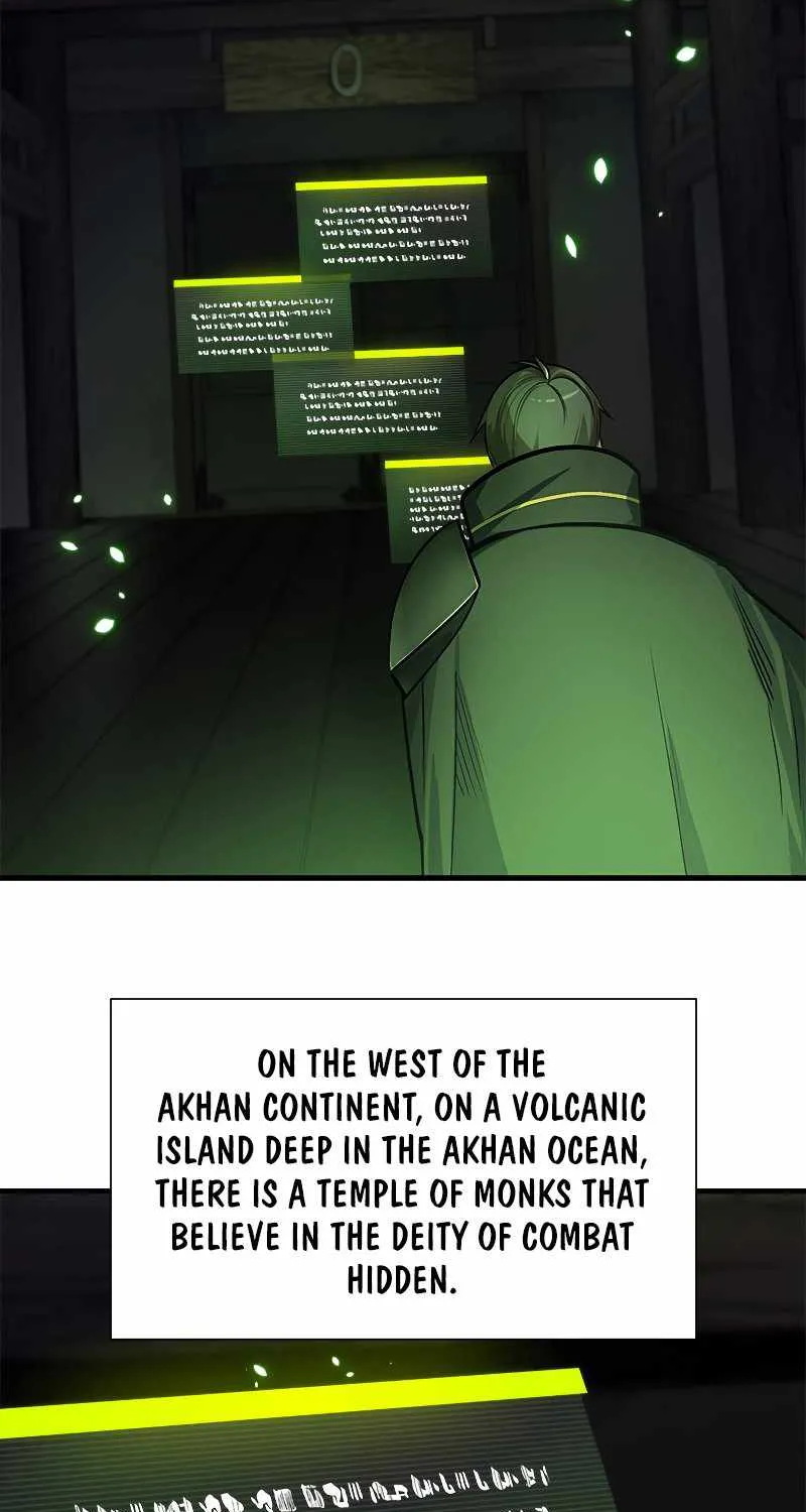 The Tutorial is Too Hard Zinmanga X Chapter 69 Page 53