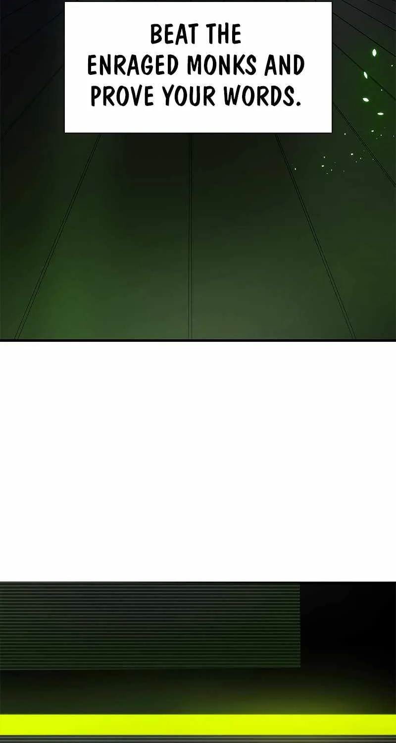 The Tutorial is Too Hard Zinmanga X Chapter 69 Page 57