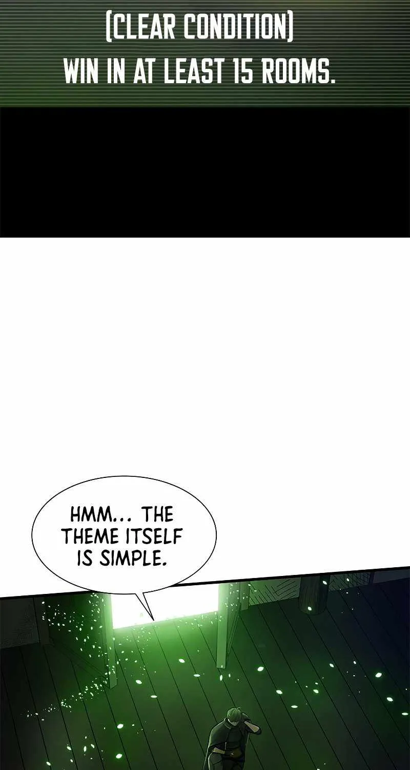 The Tutorial is Too Hard Zinmanga X Chapter 69 Page 58