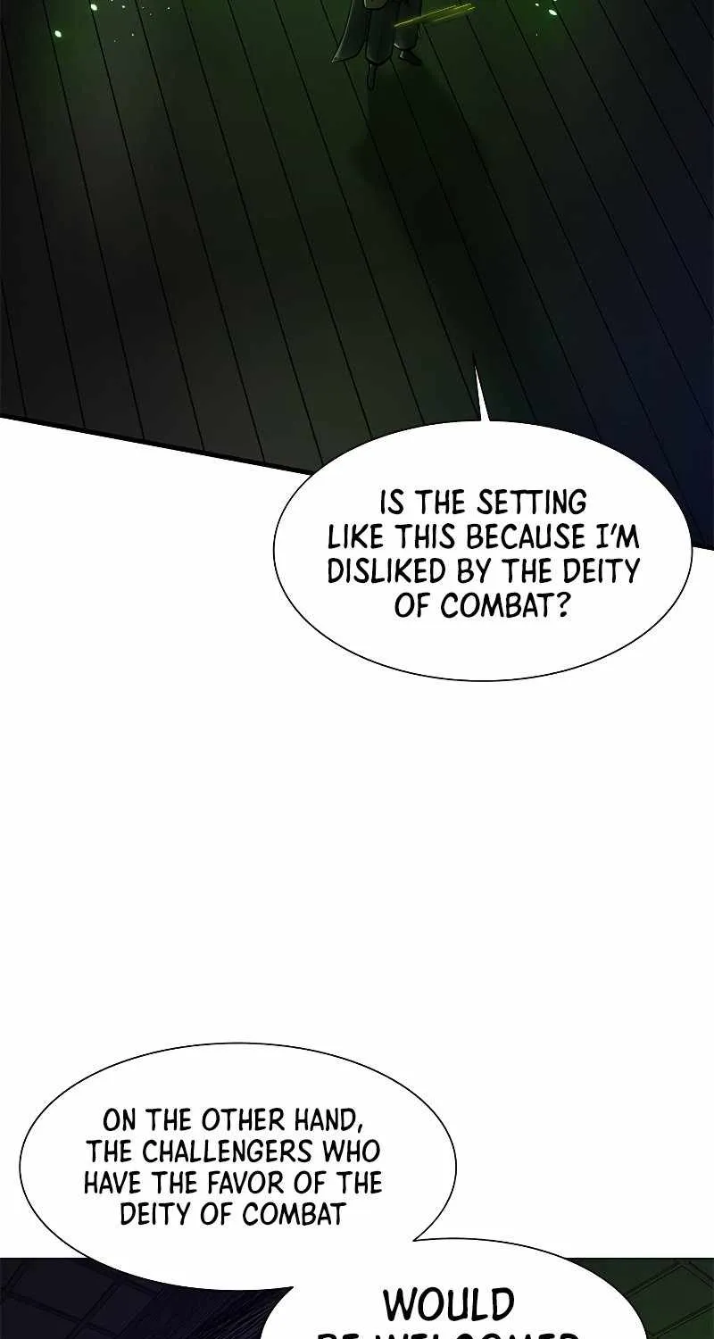 The Tutorial is Too Hard Zinmanga X Chapter 69 Page 59