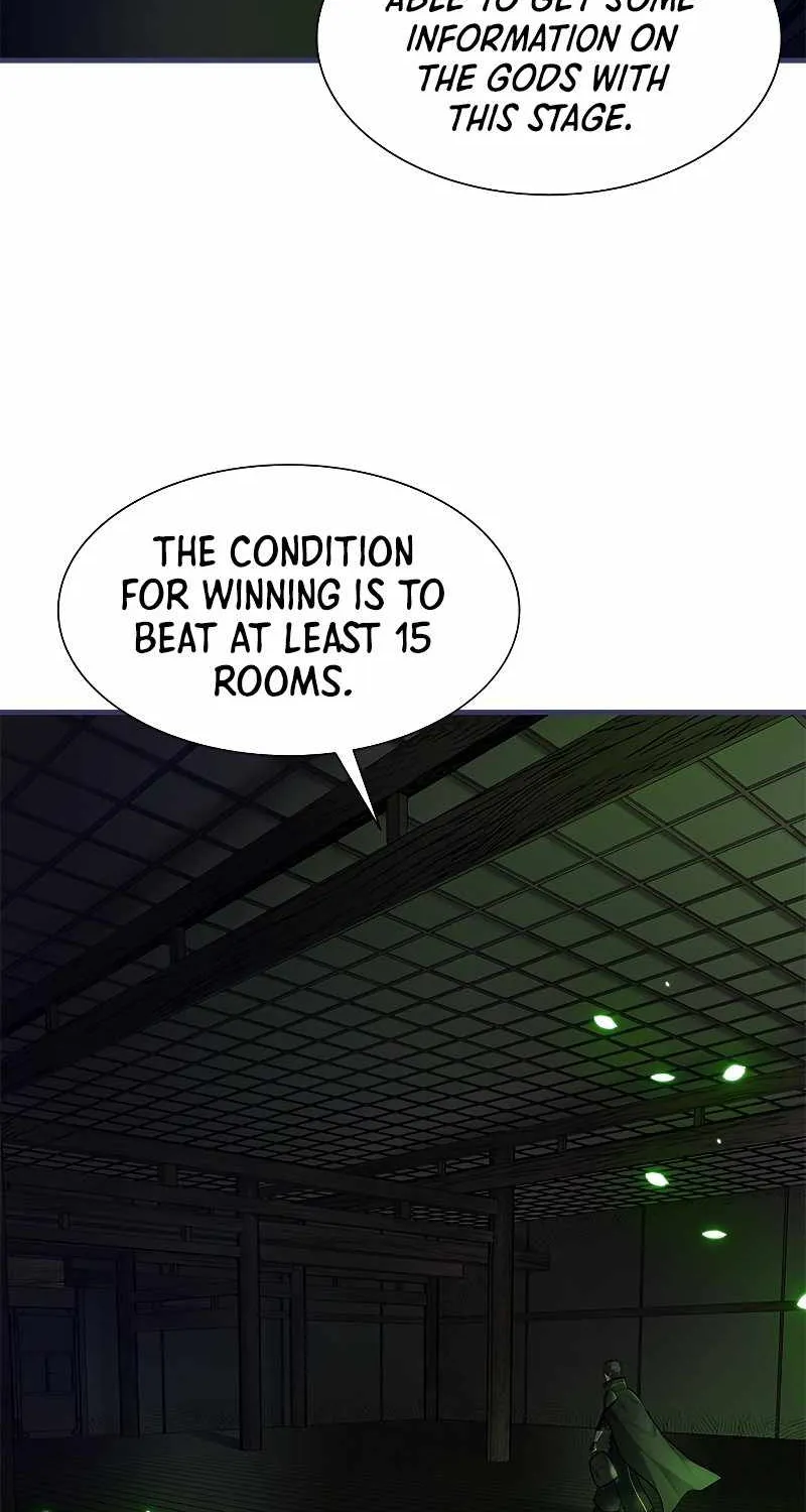 The Tutorial is Too Hard Zinmanga X Chapter 69 Page 62