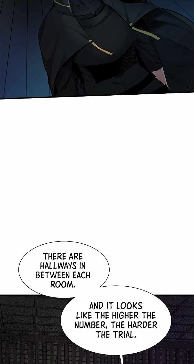 The Tutorial is Too Hard Zinmanga X Chapter 69 Page 74
