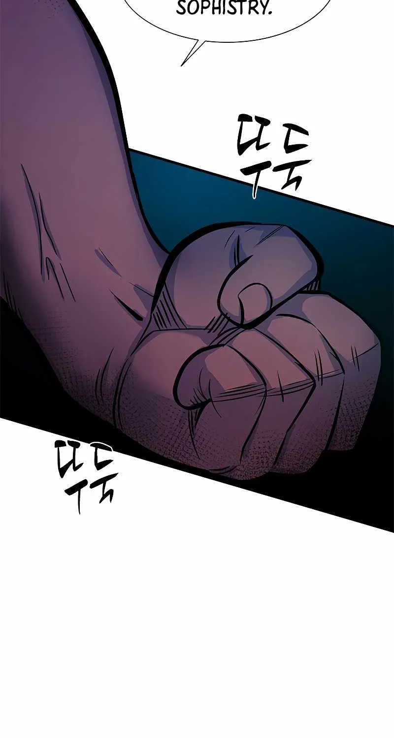 The Tutorial is Too Hard Zinmanga X Chapter 69 Page 93