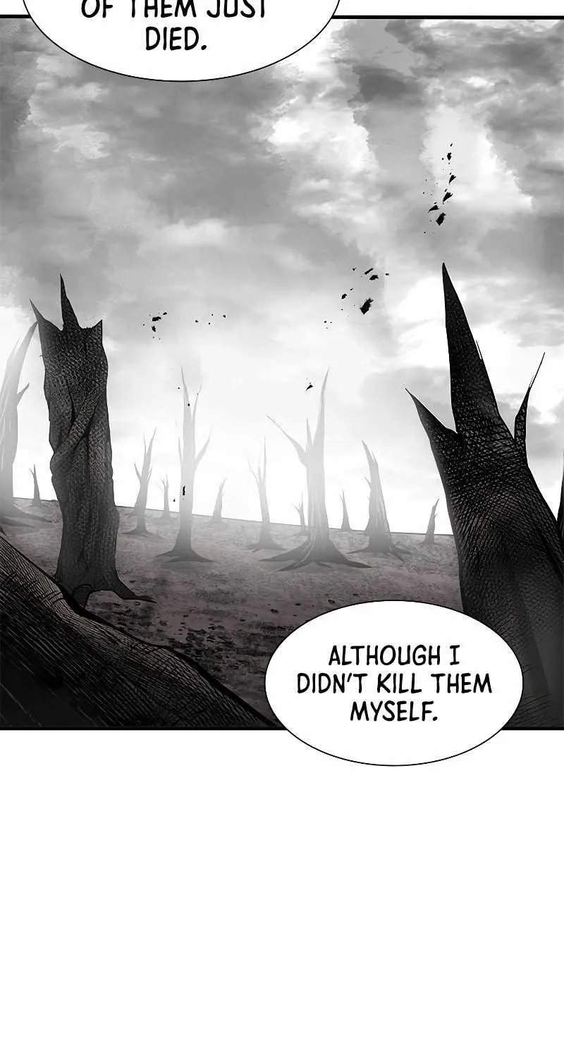 The Tutorial is Too Hard Zinmanga X Chapter 68 Page 8