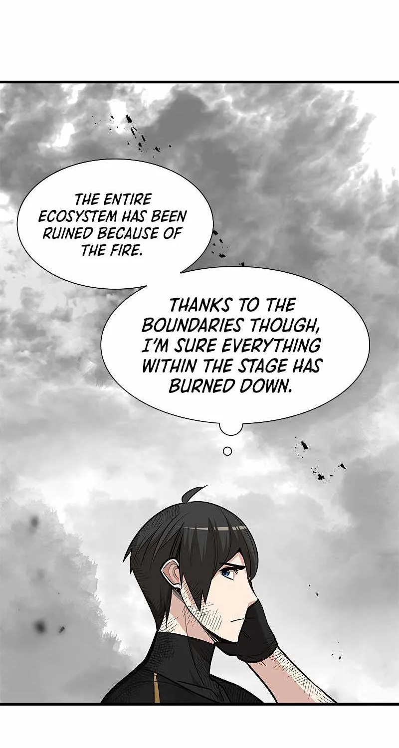 The Tutorial is Too Hard Zinmanga X Chapter 68 Page 9