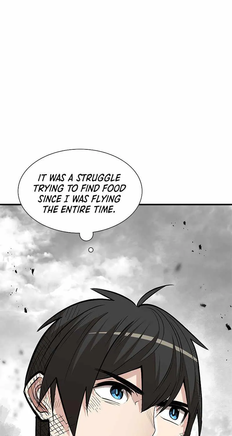 The Tutorial is Too Hard Zinmanga X Chapter 68 Page 10