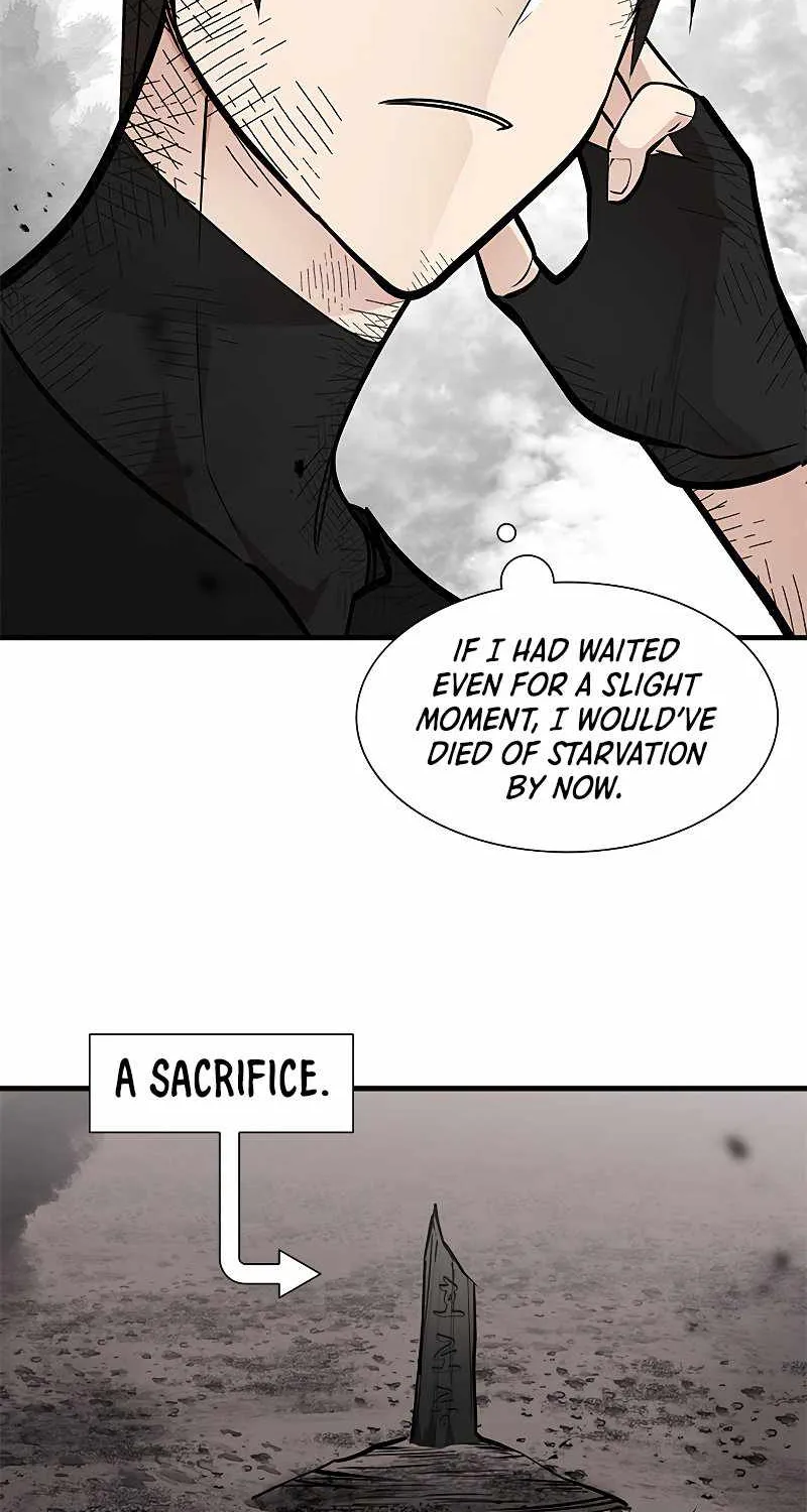 The Tutorial is Too Hard Zinmanga X Chapter 68 Page 11