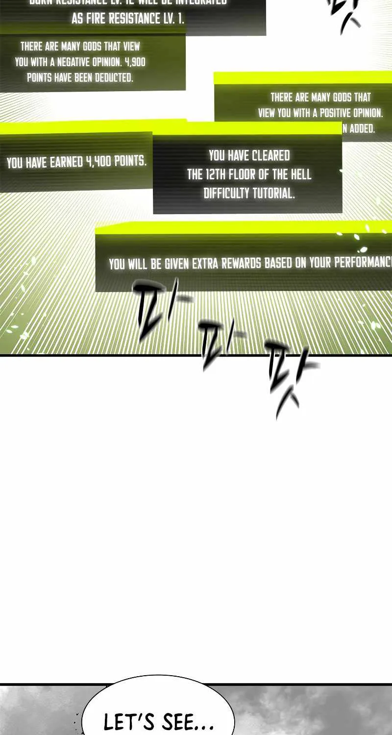 The Tutorial is Too Hard Zinmanga X Chapter 68 Page 13