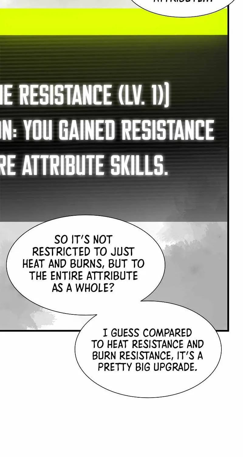 The Tutorial is Too Hard Zinmanga X Chapter 68 Page 21