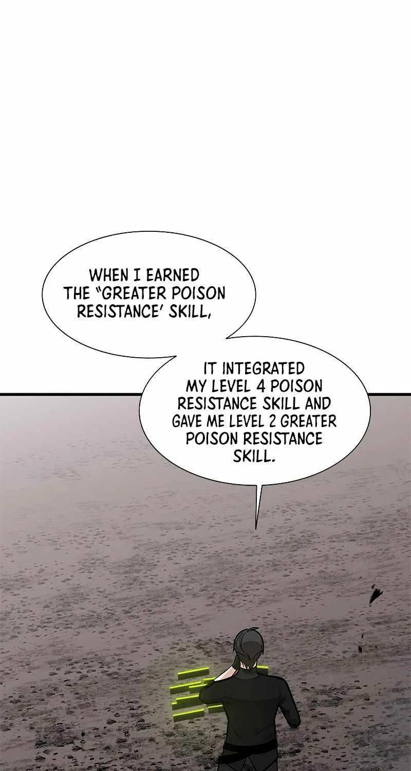 The Tutorial is Too Hard Zinmanga X Chapter 68 Page 22
