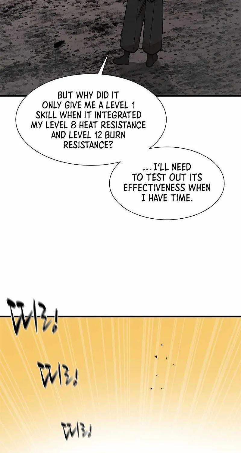 The Tutorial is Too Hard Zinmanga X Chapter 68 Page 23