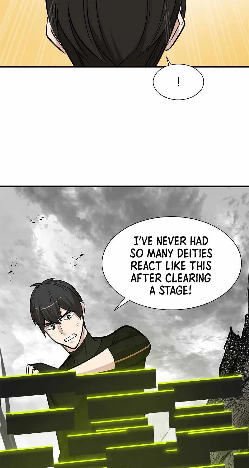 The Tutorial is Too Hard Zinmanga X Chapter 68 Page 25