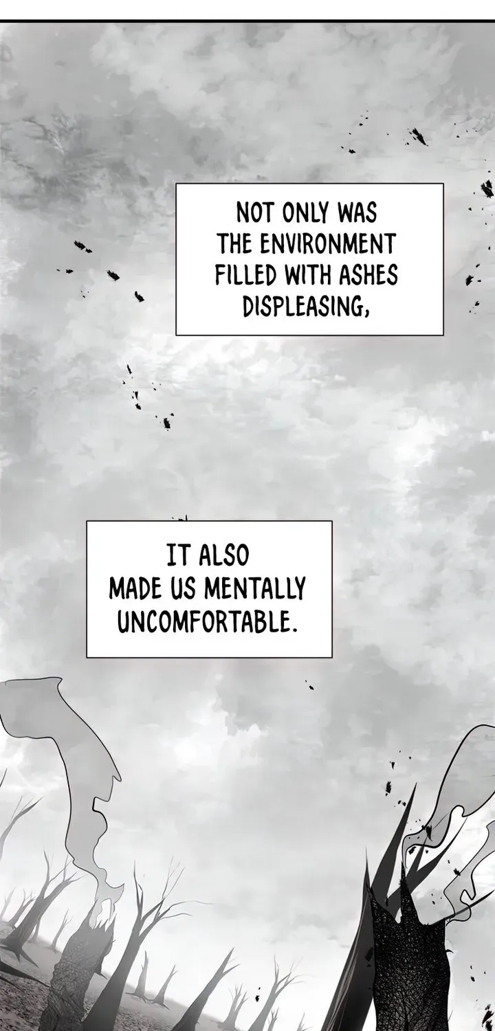 The Tutorial is Too Hard Zinmanga X Chapter 67 Page 37