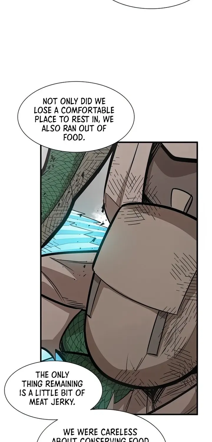 The Tutorial is Too Hard Zinmanga X Chapter 67 Page 44