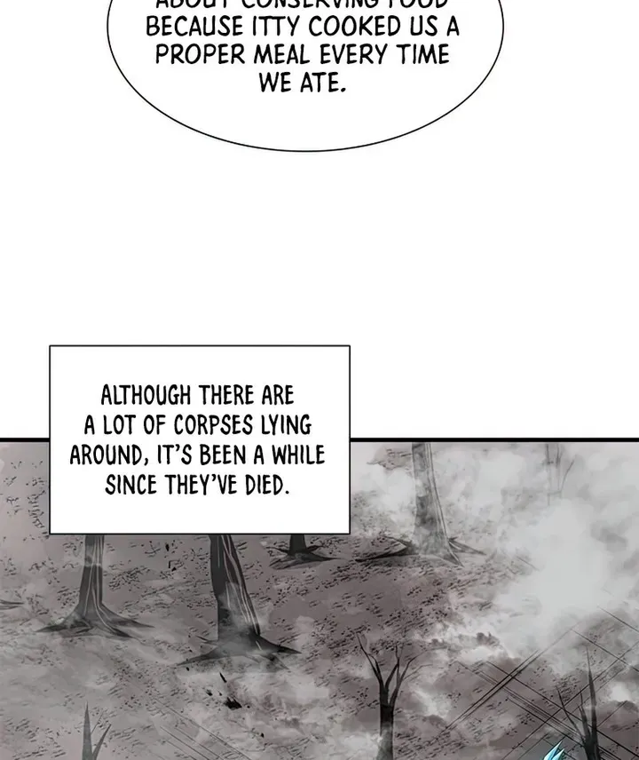 The Tutorial is Too Hard Zinmanga X Chapter 67 Page 45