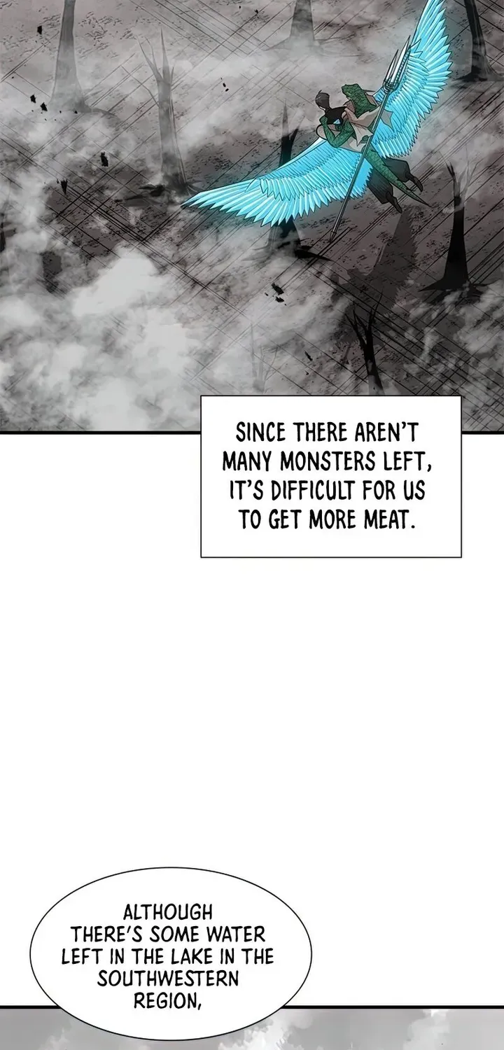 The Tutorial is Too Hard Zinmanga X Chapter 67 Page 46