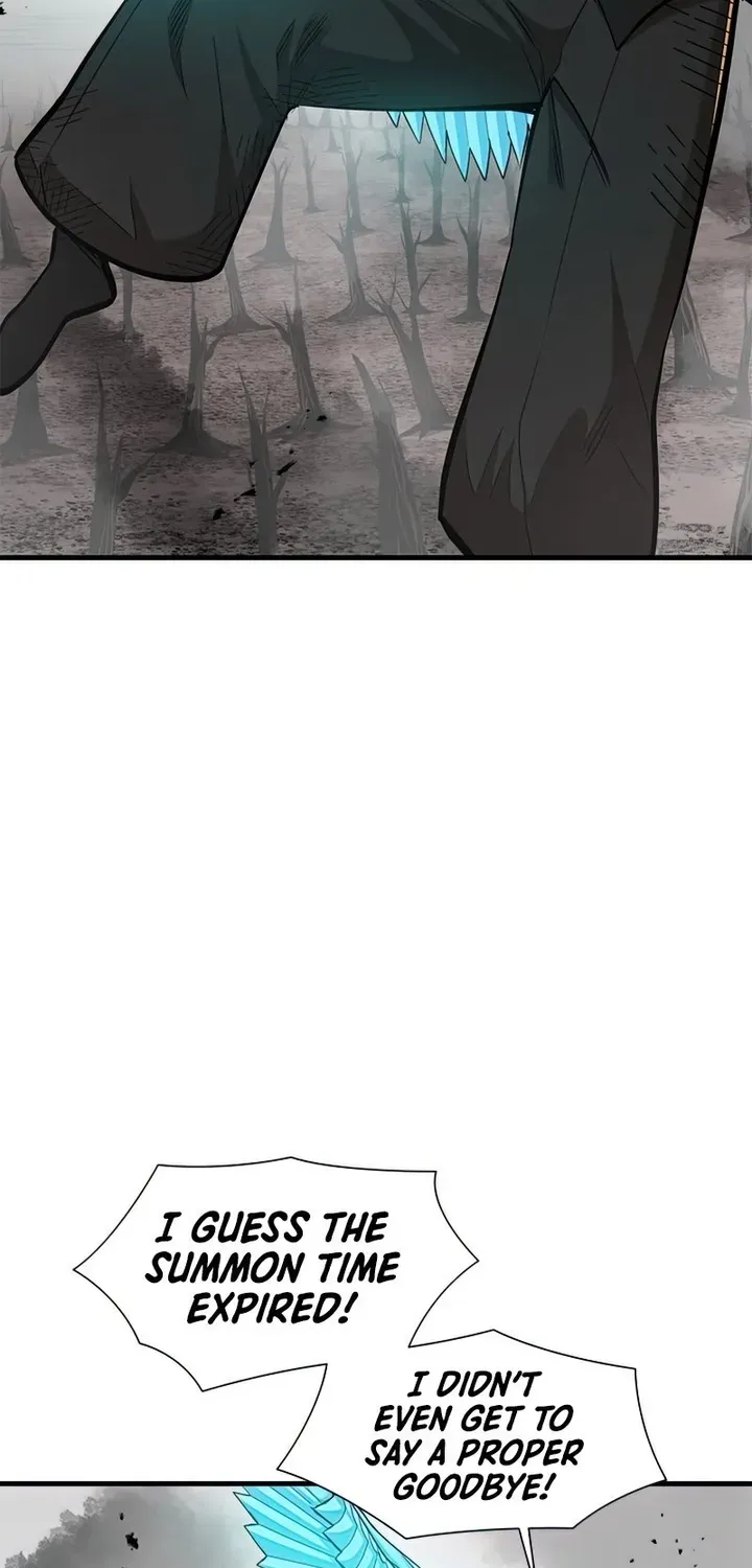The Tutorial is Too Hard Zinmanga X Chapter 67 Page 52