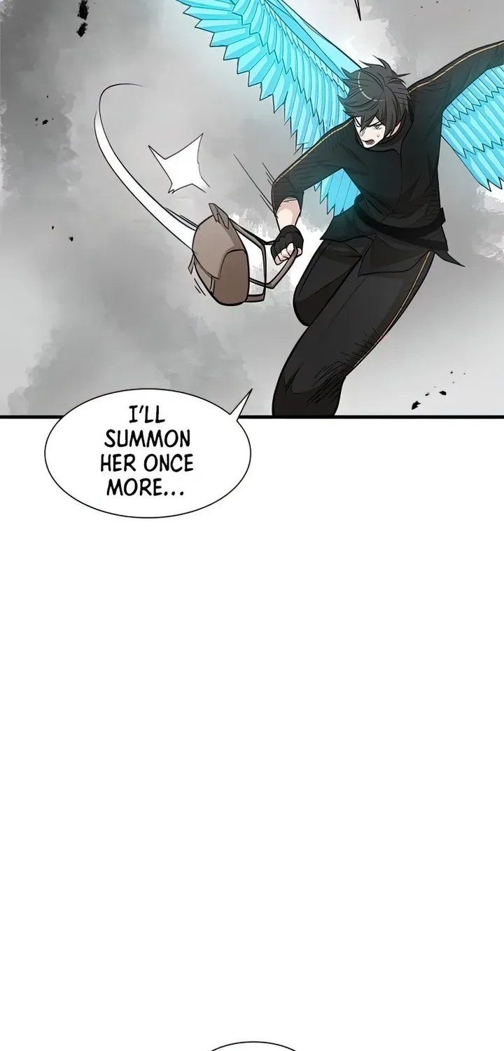 The Tutorial is Too Hard Zinmanga X Chapter 67 Page 53