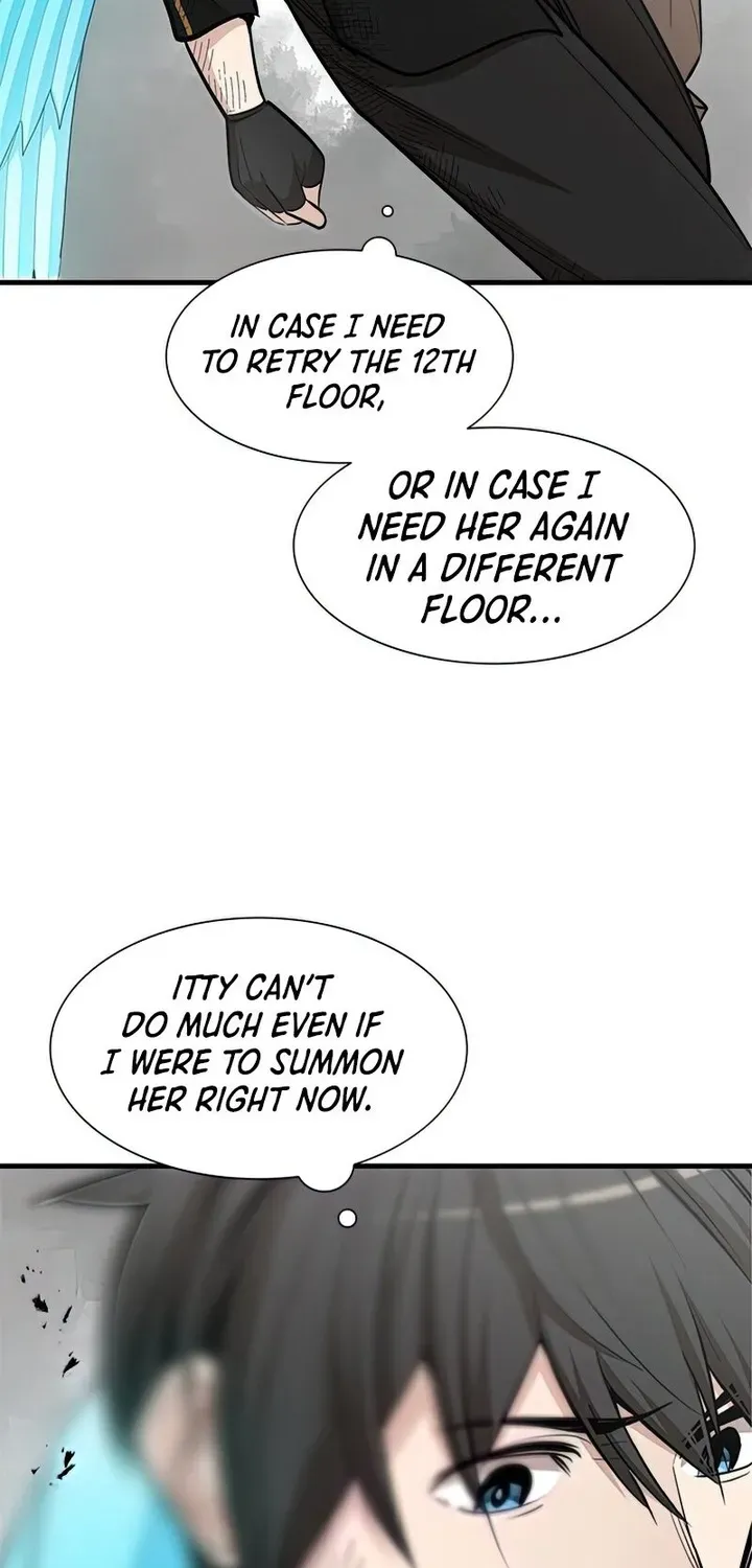 The Tutorial is Too Hard Zinmanga X Chapter 67 Page 56
