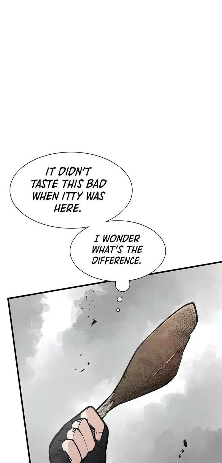 The Tutorial is Too Hard Zinmanga X Chapter 67 Page 62