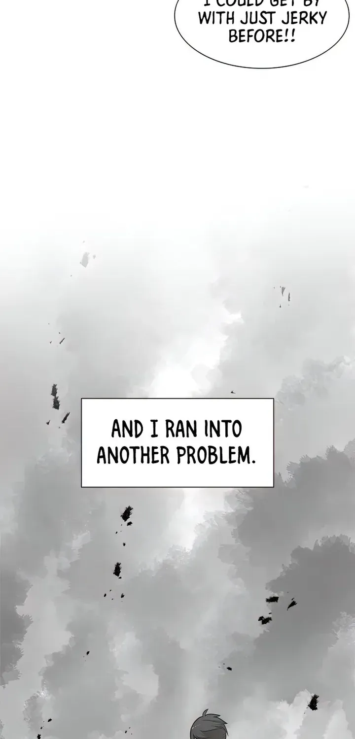 The Tutorial is Too Hard Zinmanga X Chapter 67 Page 64