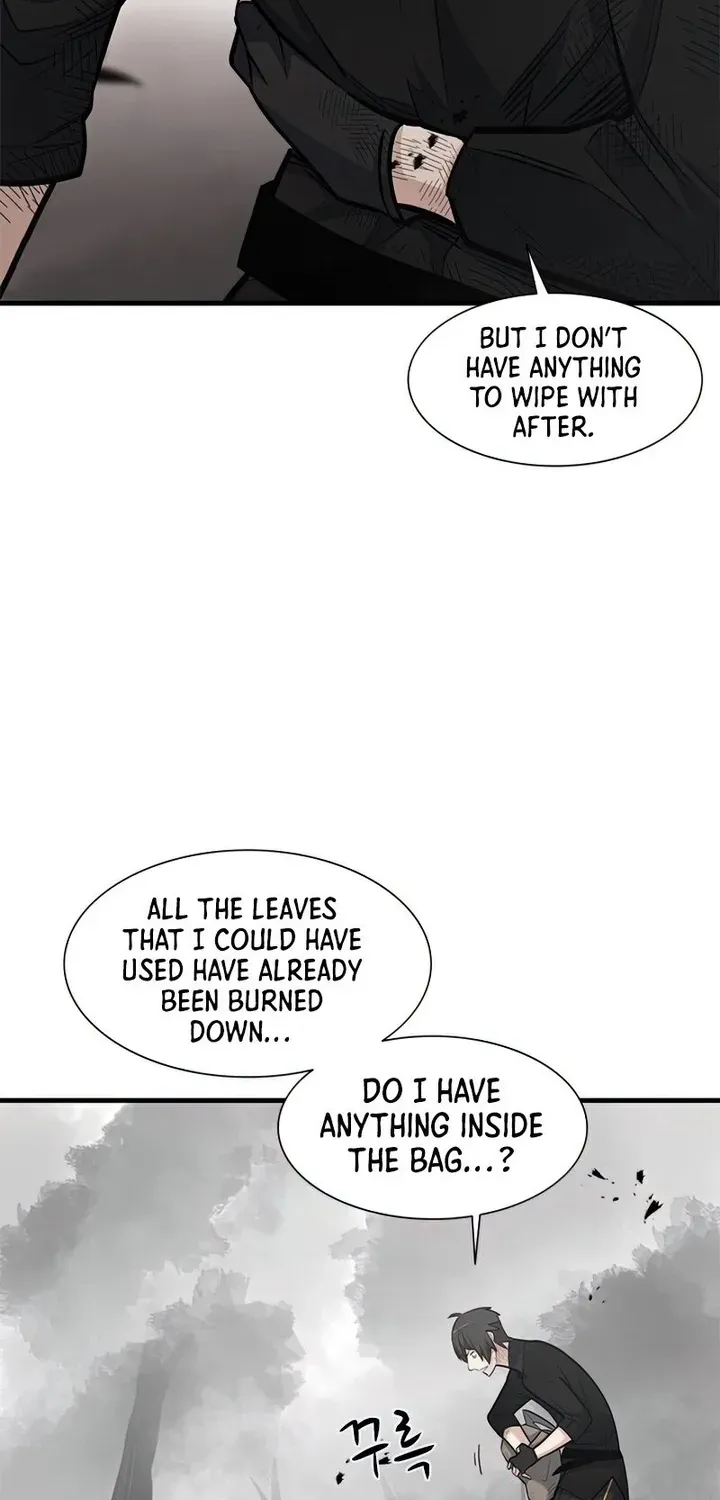 The Tutorial is Too Hard Zinmanga X Chapter 67 Page 67