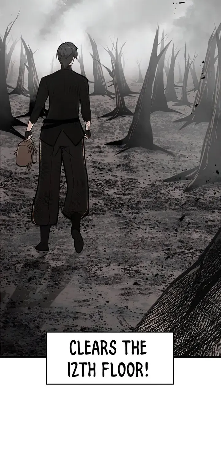 The Tutorial is Too Hard Zinmanga X Chapter 67 Page 86