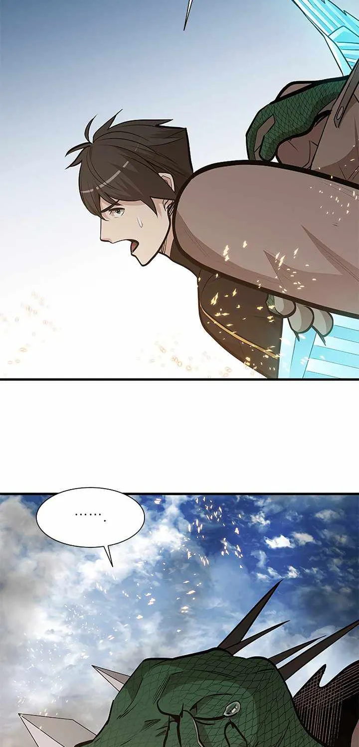 The Tutorial is Too Hard Zinmanga X Chapter 66 Page 21