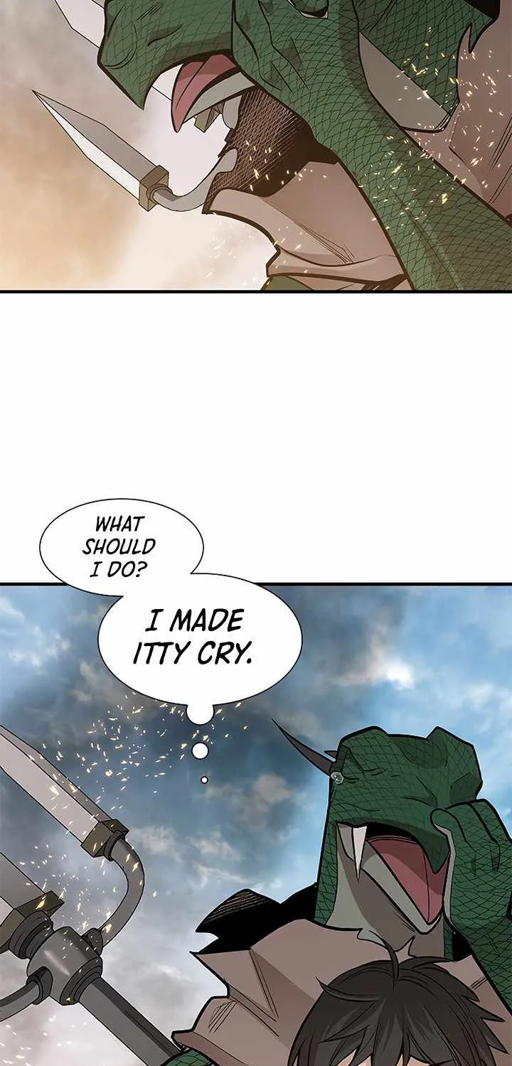 The Tutorial is Too Hard Zinmanga X Chapter 66 Page 22