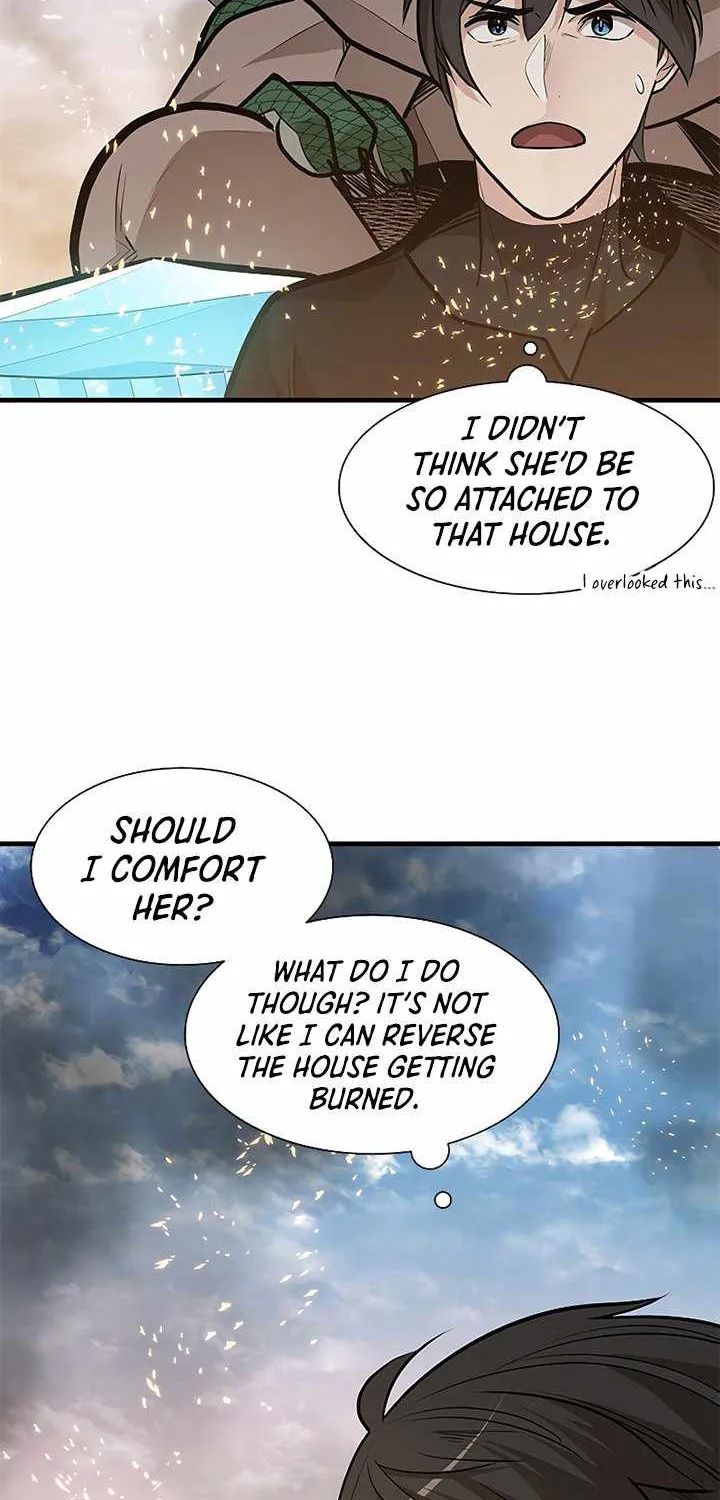The Tutorial is Too Hard Zinmanga X Chapter 66 Page 23