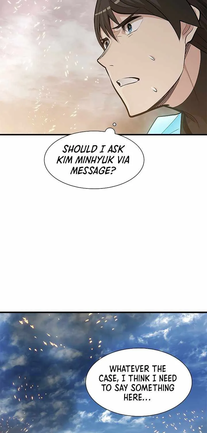 The Tutorial is Too Hard Zinmanga X Chapter 66 Page 24