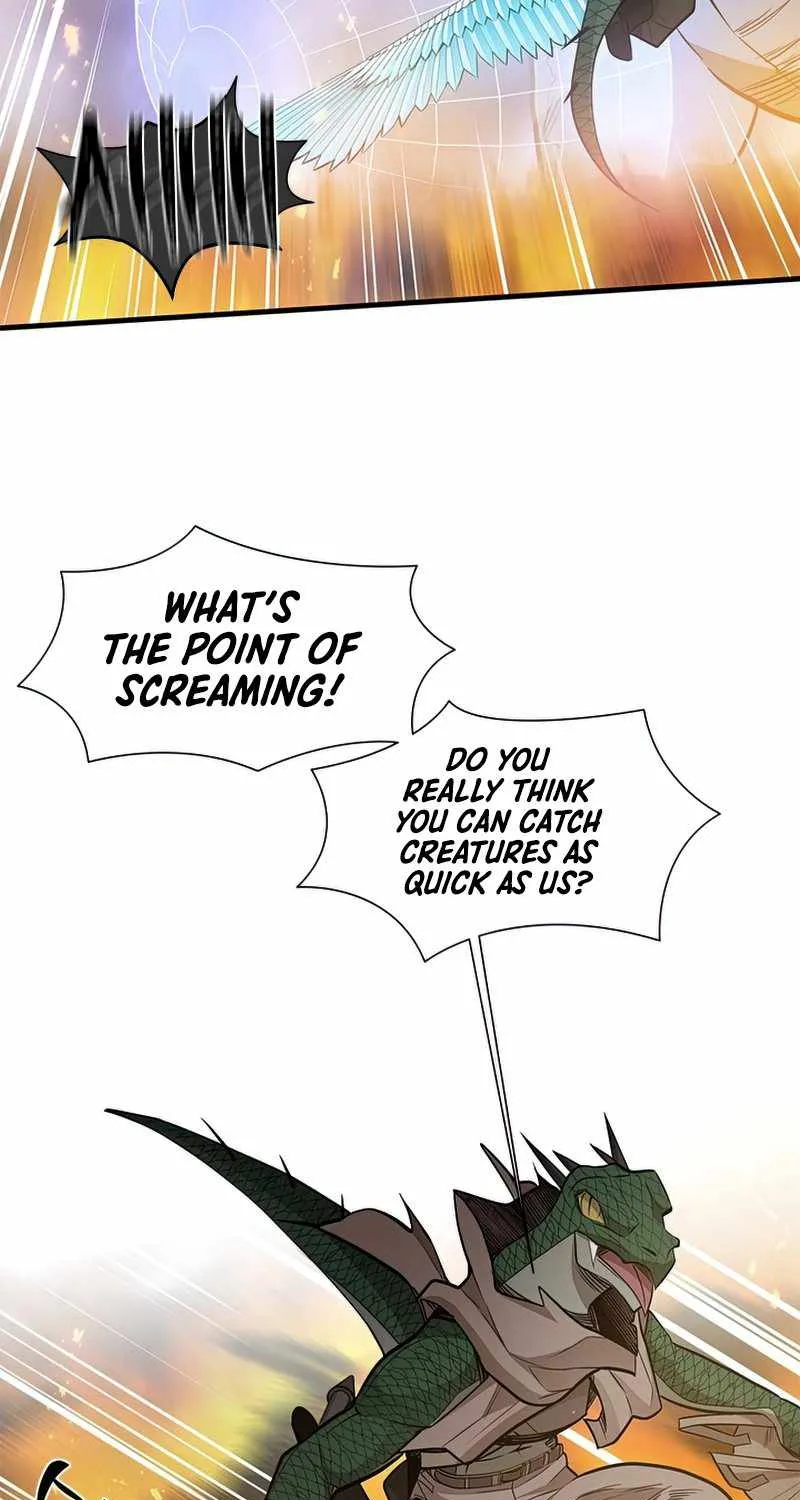 The Tutorial is Too Hard Zinmanga X Chapter 65 Page 36