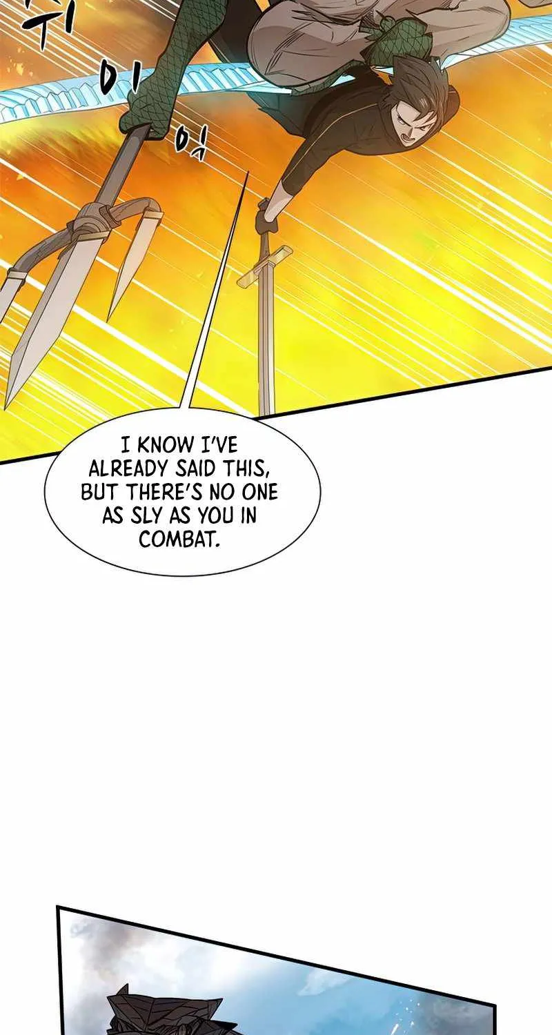 The Tutorial is Too Hard Zinmanga X Chapter 65 Page 37