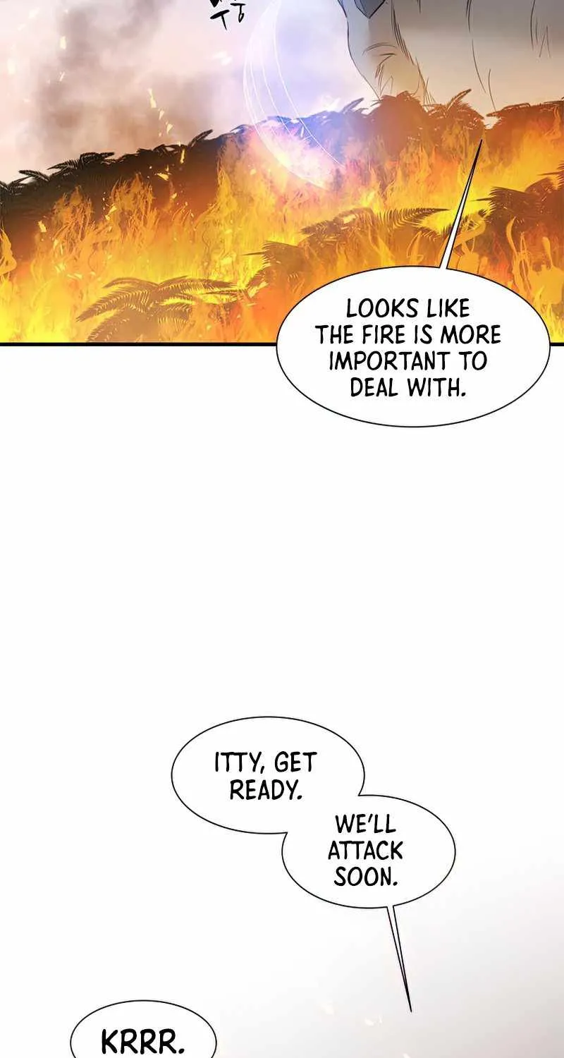 The Tutorial is Too Hard Zinmanga X Chapter 65 Page 40