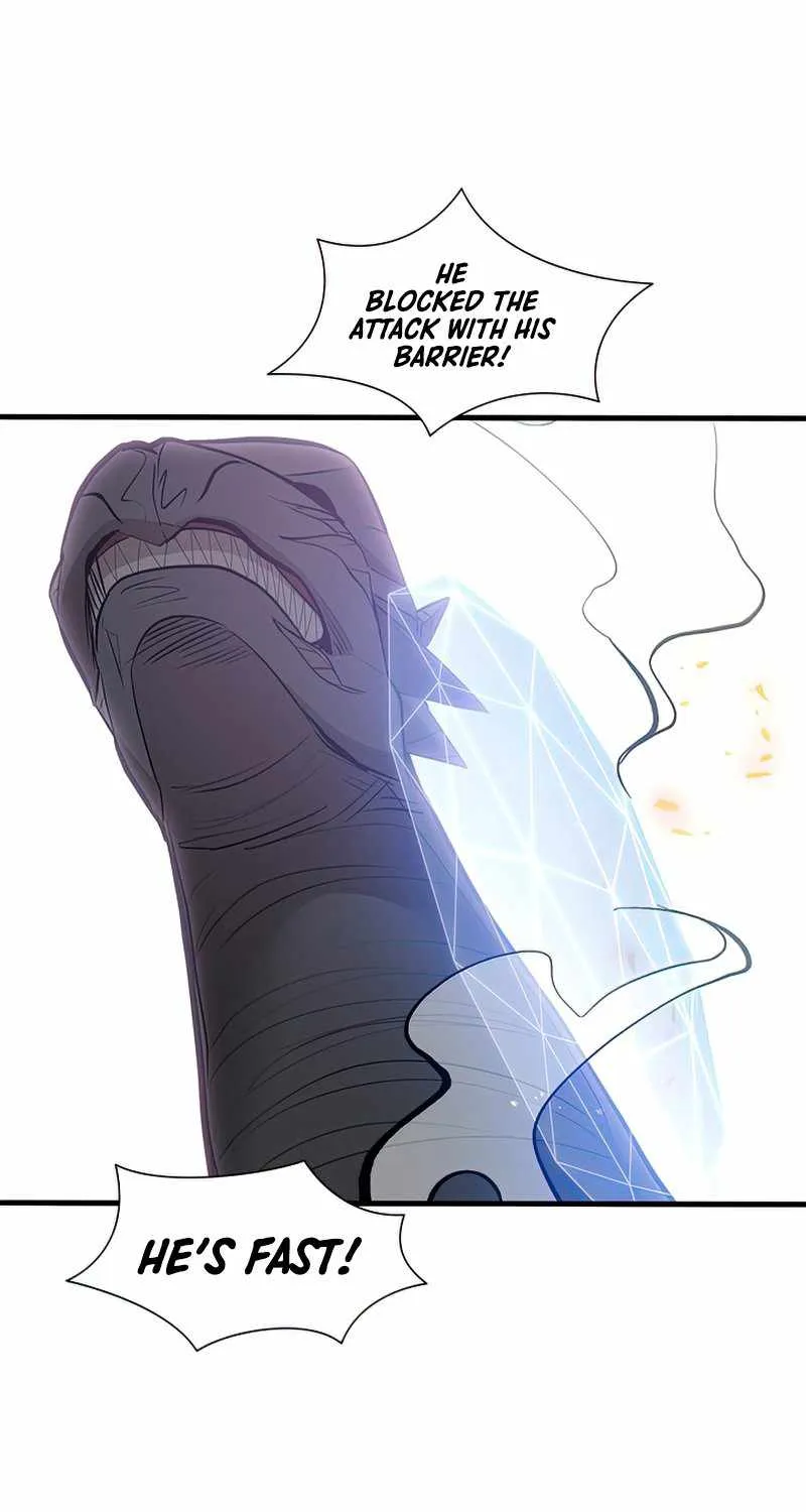 The Tutorial is Too Hard Zinmanga X Chapter 65 Page 46